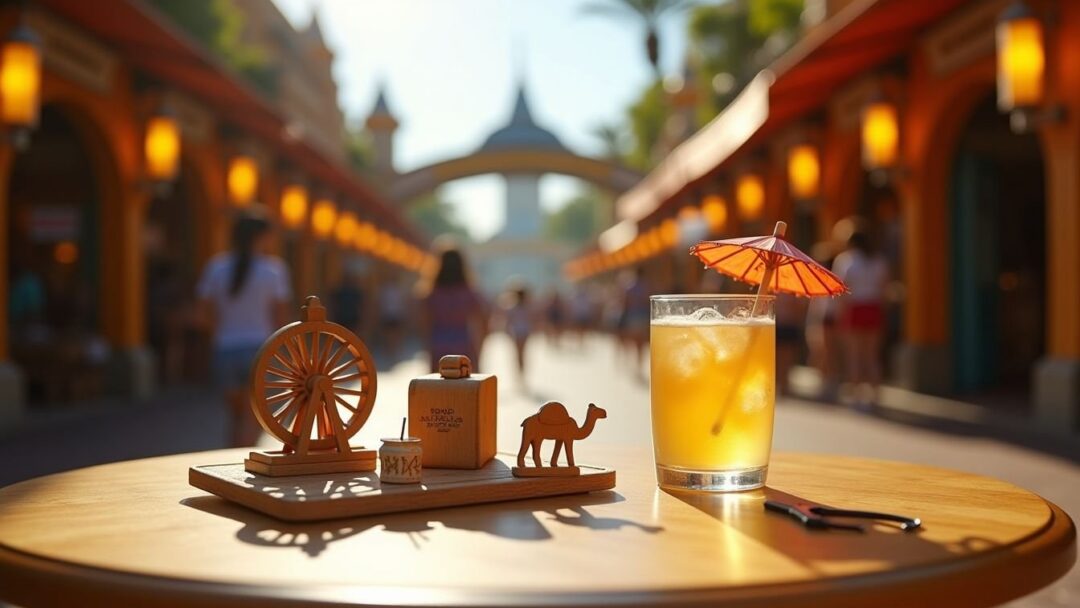 Explorando PortAventura World: Experiencias inolvidables para todas las edades