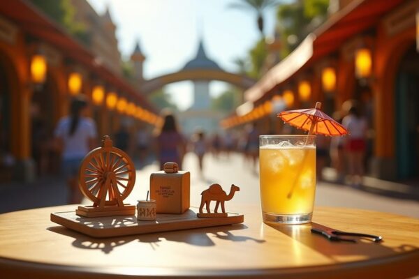 Explorando PortAventura World: Experiencias inolvidables para todas las edades