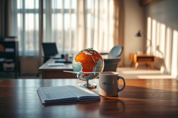 Fastjet Group y Solenta Aviation: Estrategias para la expansión en África Occidental