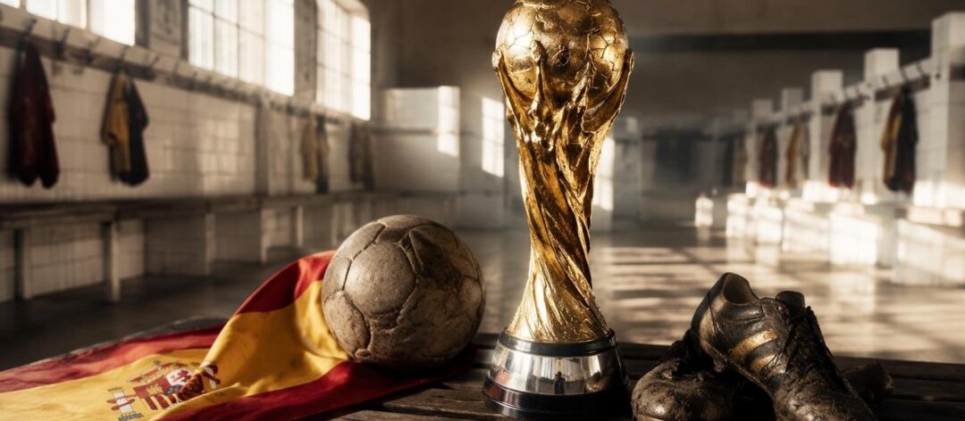 Ferran Torres: más allá del gol decisivo en el Mundial 2026