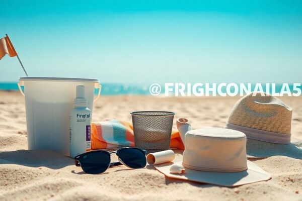Guía completa de las reglas en playas españolas y cómo evitarlas