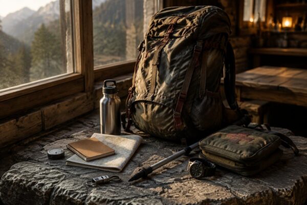 Guía completa para excursiones seguras en la montaña