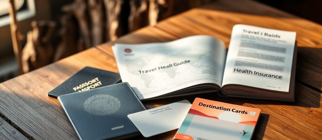 Guía Completa para Viajar a Bolivia: Seguridad, Salud y Documentación