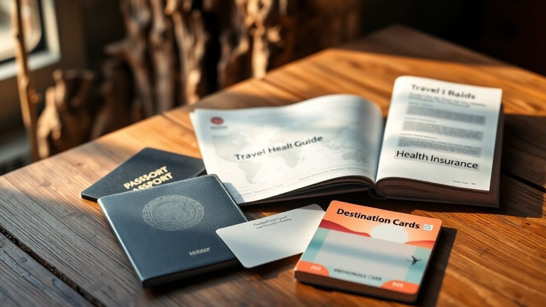 Guía Completa para Viajar a Bolivia: Seguridad, Salud y Documentación