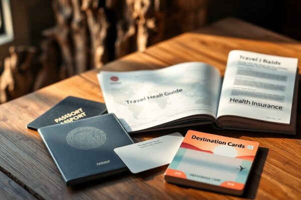 Guía Completa para Viajar a Bolivia: Seguridad, Salud y Documentación
