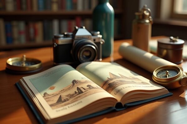 Guía Completa para Viajar a Egipto en 2026: Seguridad, Documentación y Salud