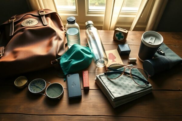 Guía Completa para Viajar a Kenia en 2026: Seguridad, Salud y Documentación