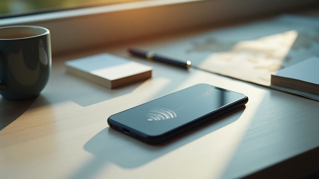 Guía definitiva para comparar eSIM: datos, compatibilidad y costes
