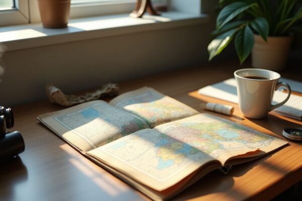Guía definitiva para diseñar itinerarios con Interrail