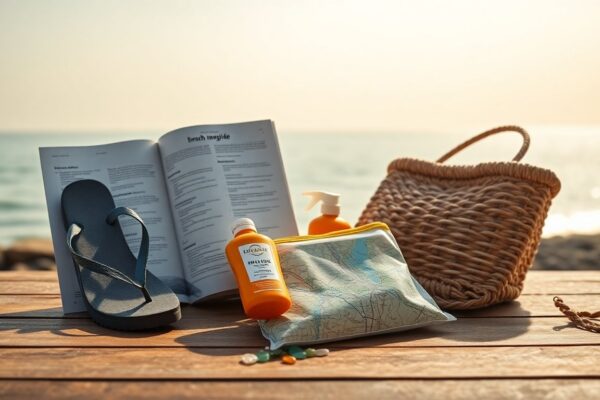 Guía definitiva para seleccionar playas europeas por perfil