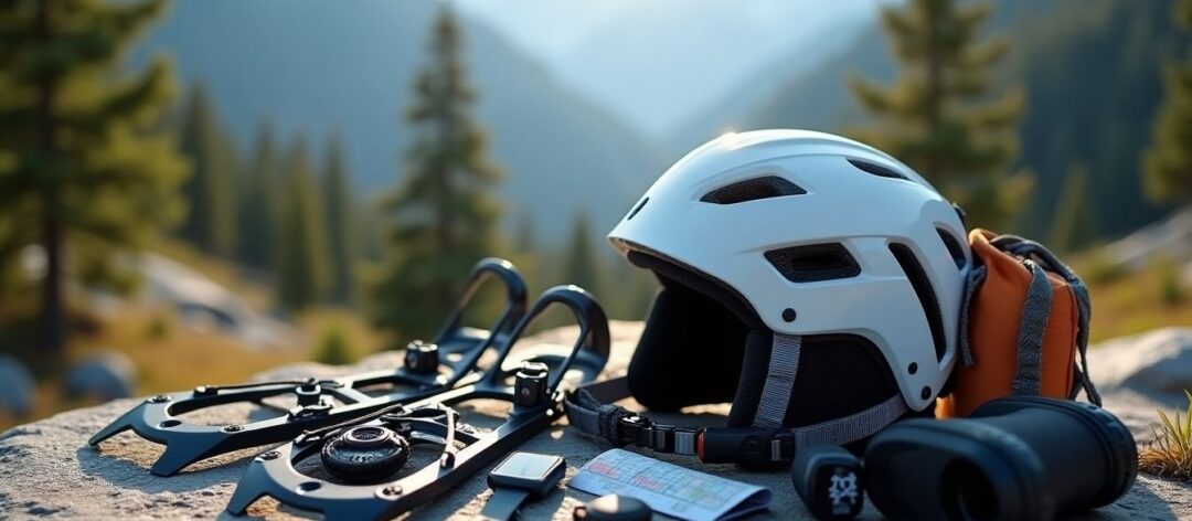 Guía esencial para la seguridad en la montaña: equipo, clima y decisiones clave