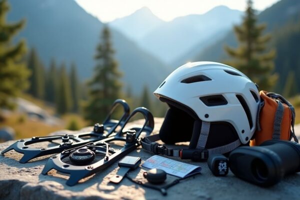 Guía esencial para la seguridad en la montaña: equipo, clima y decisiones clave