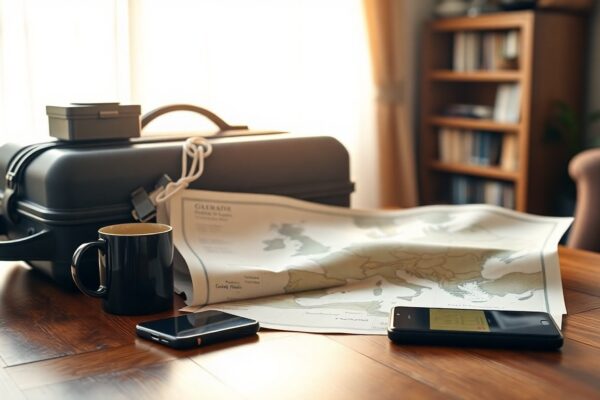 Guía para localizar vuelos económicos directos a destinos europeos