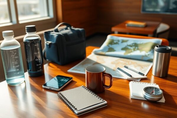 Guía para planificar itinerarios en climas extremos con seguridad