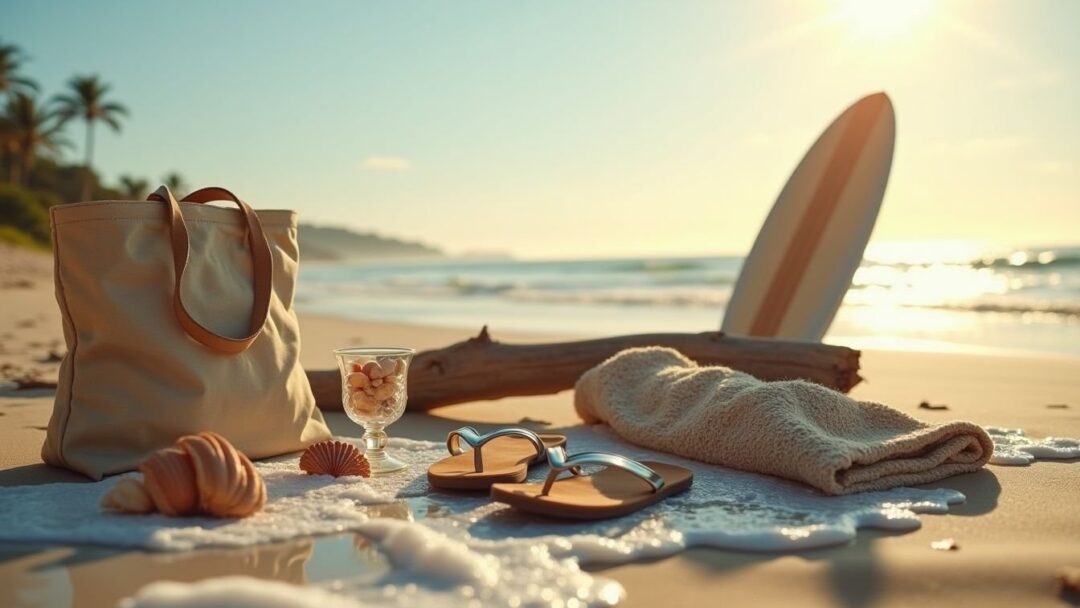 Guía para seleccionar playas en Europa según tus necesidades