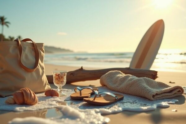 Guía para seleccionar playas en Europa según tus necesidades