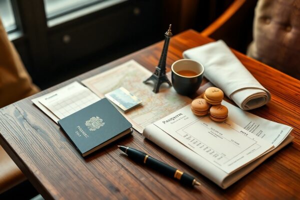Guía para visitar París usando puntos y millas: consejos expertos