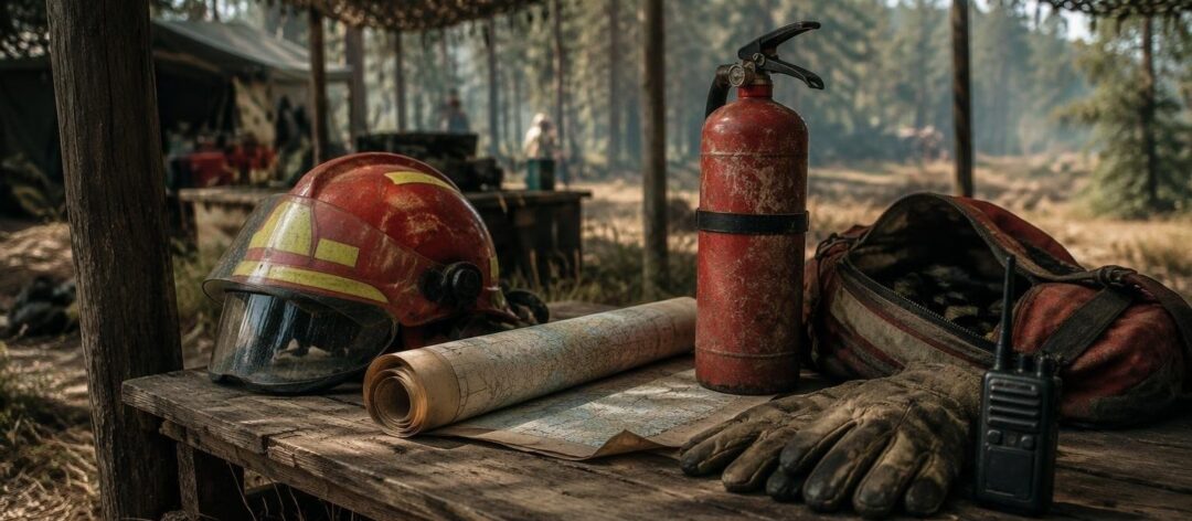 Incendios en España: la Unión Europea despliega recursos para combatir las llamas