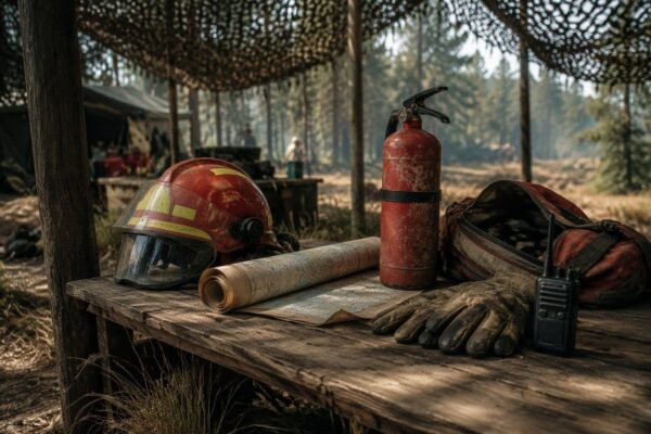 Incendios en España: la Unión Europea despliega recursos para combatir las llamas