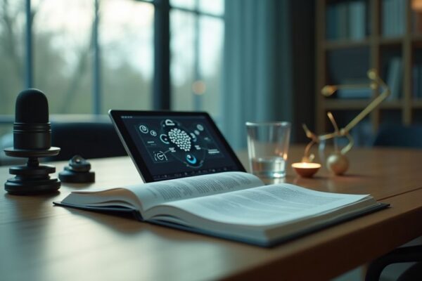 Inteligencia artificial y cultura: el Consejo de Estado frena la regulación