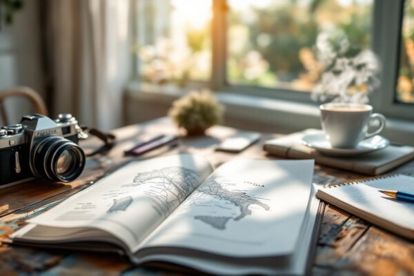 Itinerario cinematográfico en Italia: cómo planificar un tour de locaciones icónicas