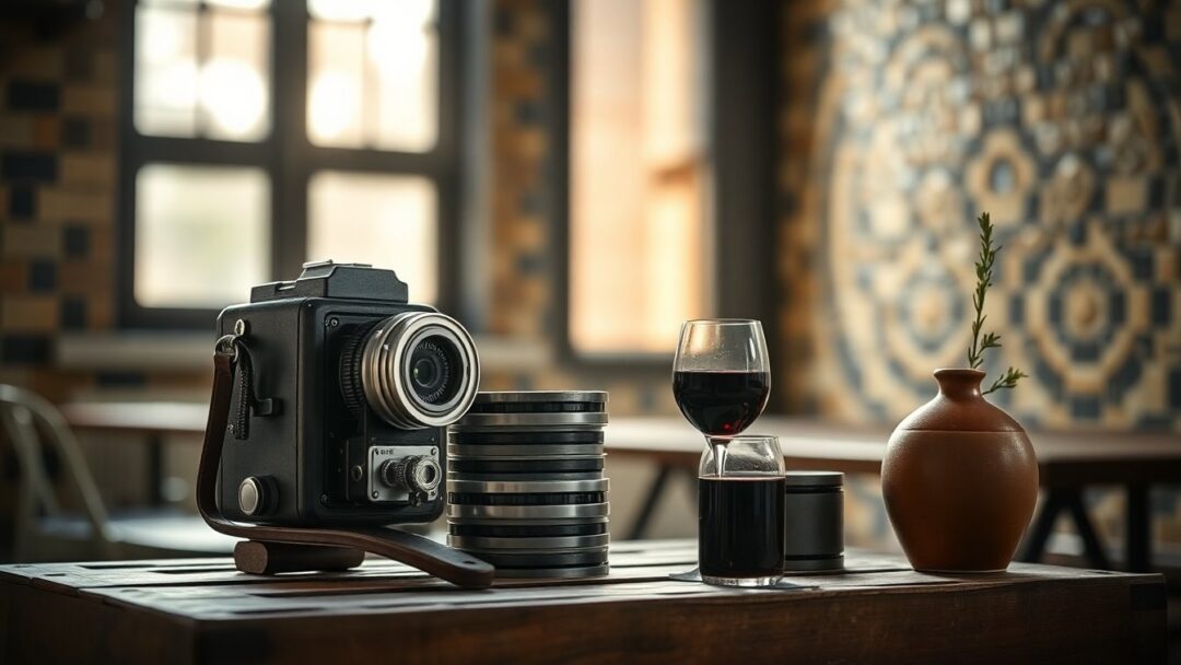 Itinerario de Cine-Turismo en Italia: Lugares de Películas para Visitar