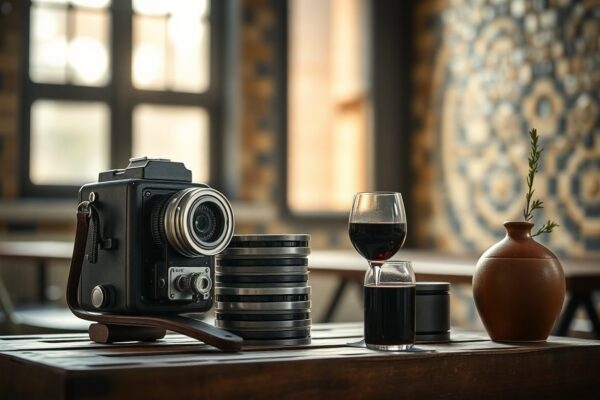Itinerario de Cine-Turismo en Italia: Lugares de Películas para Visitar