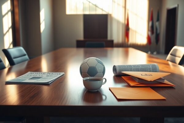 La FIFA revoca la sanción a Balogun tras llamada de Trump: ¿Justicia o favoritismo?