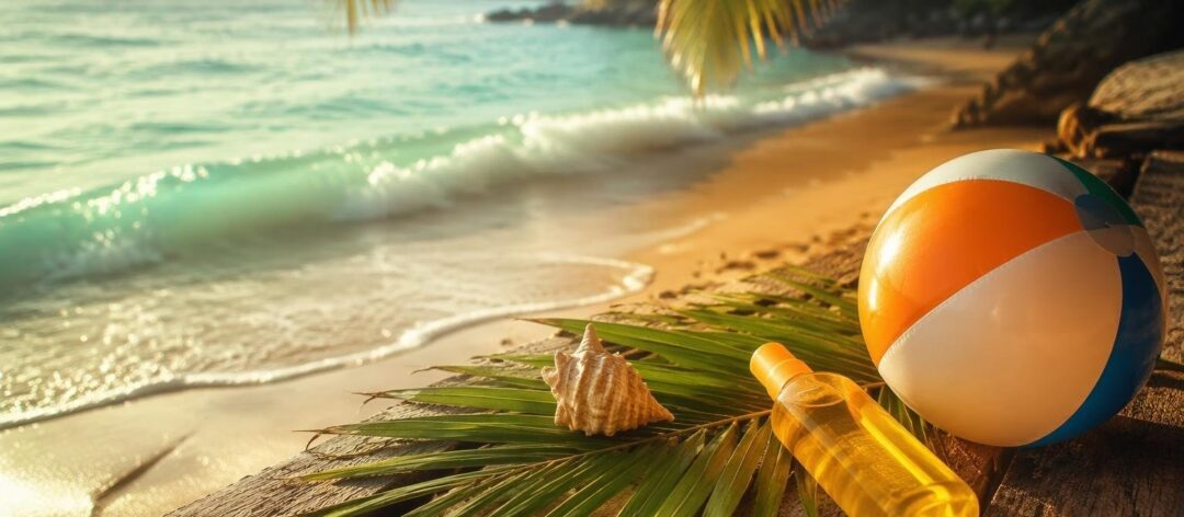 Las 25 mejores playas del mundo en 2026: desde los caribes hasta el mediterráneo