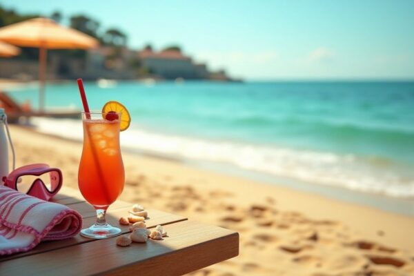 Las mejores playas de Europa para disfrutar sin gastar de más