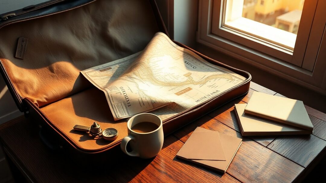 Los mejores lugares para viajar sola por primera vez: seguridad y belleza