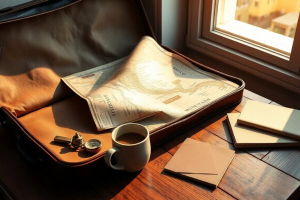 Los mejores lugares para viajar sola por primera vez: seguridad y belleza