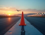 Mejoras en los retrasos de vuelos en el aeropuerto de San Francisco