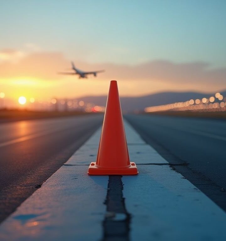 Mejoras en los retrasos de vuelos en el aeropuerto de San Francisco