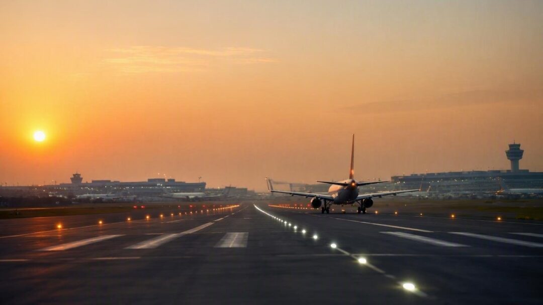 Murtala Muhammed International Airport: crecimiento récord y recuperación postpandémica