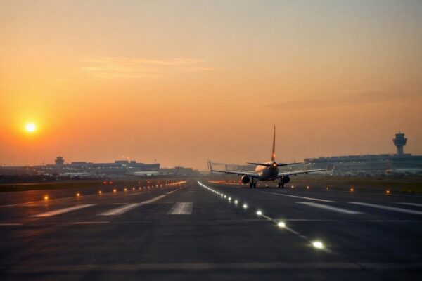 Murtala Muhammed International Airport: crecimiento récord y recuperación postpandémica
