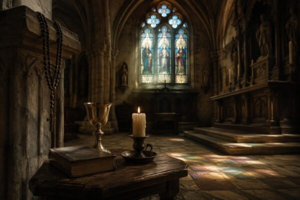 Nuevos nombramientos en la Iglesia de Salamanca: qué parroquias y responsabilidades cambian