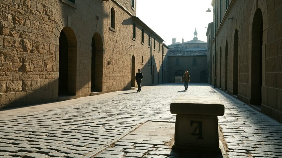 Planifica itinerarios por localizaciones cinematográficas en Europa