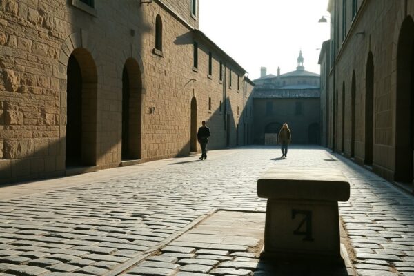 Planifica itinerarios por localizaciones cinematográficas en Europa