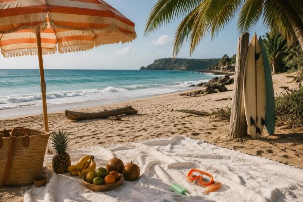 Playas europeas por intereses: familias, snorkel, surf, naturaleza y ambiente chill