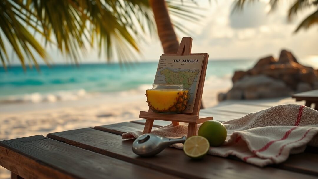 Recomendaciones de Viaje a Jamaica 2026: Seguridad, Salud y Documentación