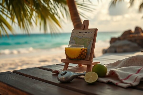 Recomendaciones de Viaje a Jamaica 2026: Seguridad, Salud y Documentación