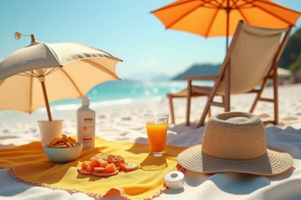 Regulaciones en playas italianas: qué debes saber antes de ir