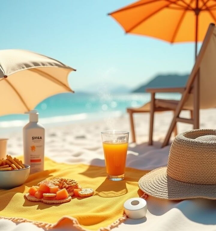 Regulaciones en playas italianas: qué debes saber antes de ir