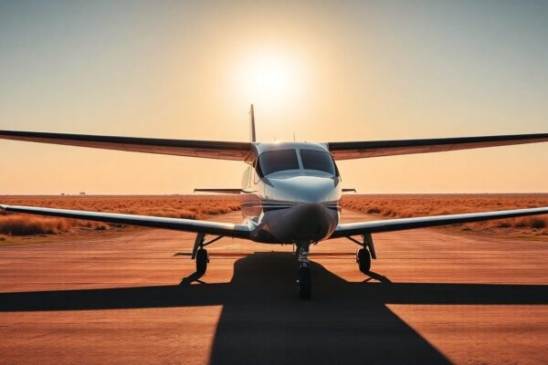 Safarilink Aviation incorpora avión Cessna Grand Caravan EX para fortalecer el turismo de safari en África