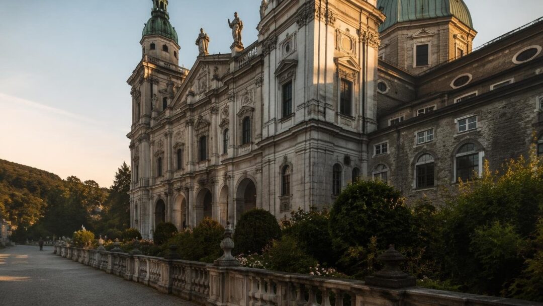 Salzburgo: Consejos Esenciales para una Visita Inolvidable