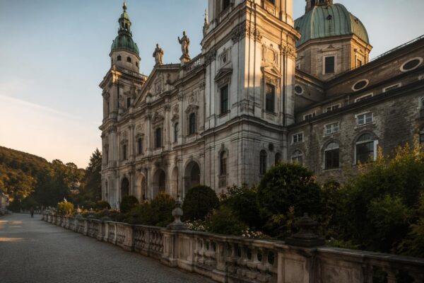 Salzburgo: Consejos Esenciales para una Visita Inolvidable