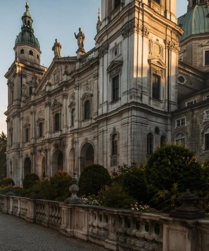 Salzburgo: Consejos Esenciales para una Visita Inolvidable