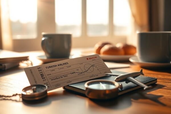 Turkish Airlines aumenta a 10 vuelos semanales a Ciudad del Cabo desde octubre 2026