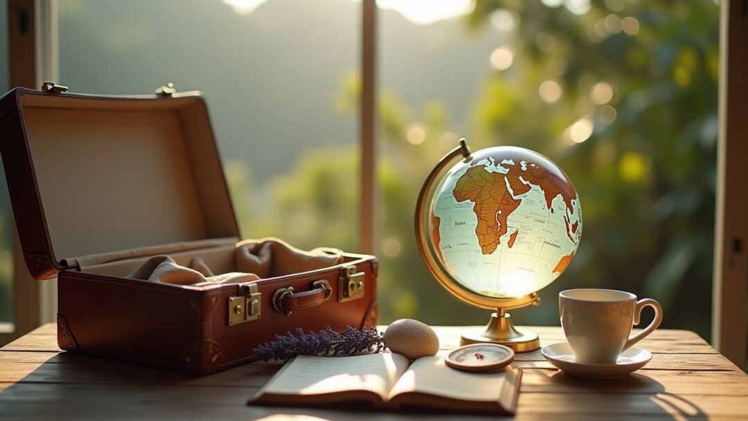 Viajes 2026: Asia y las islas españolas lideran las preferencias turísticas